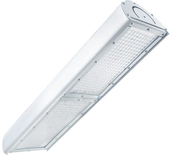 Светодиодный светильник DIORA Angar 150/23500 К30 23500лм 150Вт 3000K IP67 0,95PF 80Ra Кп<1 DA150-K30-3K 1