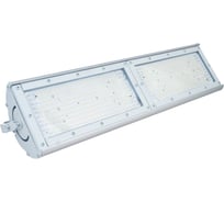 Светодиодный светильник DIORA Angar Glass PRO 245/40000 Д прозрачный 40000лм 245Вт 4000K IP67 0,95PF 80Ra Кп<1 DAGPRO245D-PZ-4K