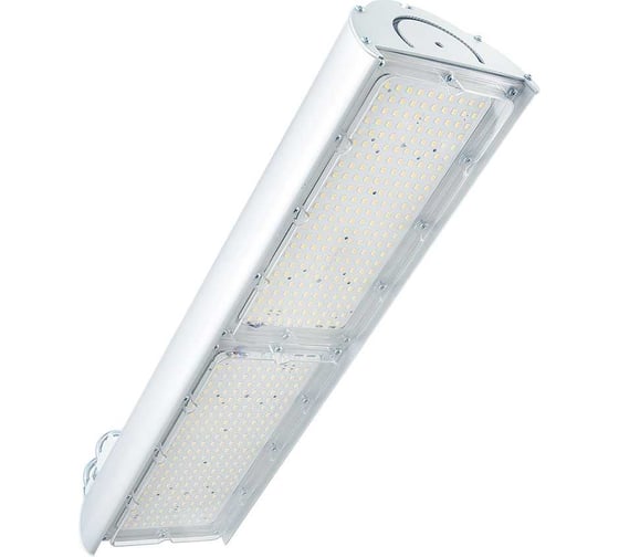 Светодиодный светильник DIORA Angar PRO 220/36000 Д 36000лм 220Вт 3000K IP67 0,95PF 80Ra Кп<1 DAPRO220D-3K 1