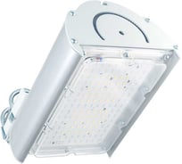 Светодиодный светильник DIORA Angar PRO 30/4900 Д 4900лм 30Вт 4000K IP67 0,95PF 80Ra Кп<1 DAPRO30D-4K