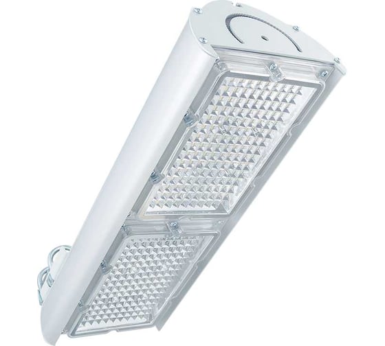 Светодиодный светильник DIORA Angar PRO 150/23000 К60 23000лм 150Вт 3000K IP67 0,95PF 80Ra Кп<1 DAPRO150K60-3K 1