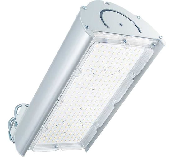 Светодиодный светильник DIORA Angar PRO 125/20000 Д 20000лм 125Вт 3000K IP67 0,95PF 80Ra Кп<1 DAPRO125D-3K 1