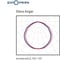 Светодиодный светильник DIORA Angar TR90 135/21000 Д прозрачный 21000лм 135Вт 5000K IP67 0,95PF 70Ra Кп<1 DATR90135D-PZ-5K 3