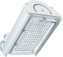 Светодиодный светильник DIORA Angar PRO 45/7000 К60 7000лм 45Вт 4000K IP67 0,95PF 80Ra Кп<1 DAPRO45K60-4K