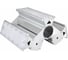 Светодиодный светильник DIORA Kengo Guard70 40/6500 6500лм 40Вт 4000K IP65 0.95PF 80Ra консоль DKG70-40-4K-C 2