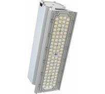 Светодиодный светильник DIORA Kengo Prom 40/6000 К30 6000лм 40Вт 3000K IP65 0.95PF 80Ra Кп<1 CS лира DKP40K30-3K-CS-L