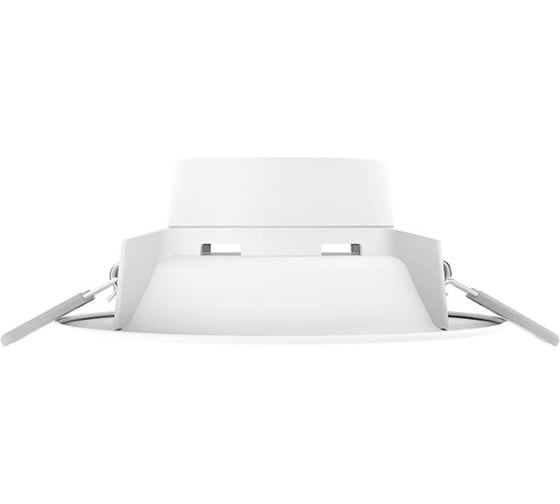 Встраиваемый светильник YEELIGHT Xiaomi Downlight тёплый жёлтый, белый, YLSD02YL