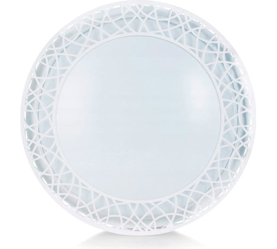 Потолочная лампа YEELIGHT Xiaomi Maple Ceiling Light 430mm, белая, YIXD06YI