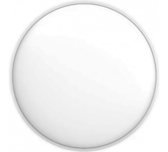 Потолочная лампа YEELIGHT Xiaomi C2001 C550 Ceiling Light 550mm, пульт в комплекте, белая, YLXD037