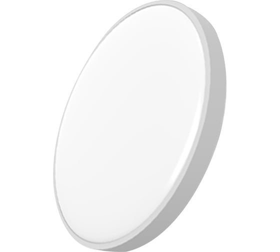 Потолочная лампа YEELIGHT Xiaomi C2001 C550 Ceiling Light 550mm, пульт в комплекте, белая, YLXD037