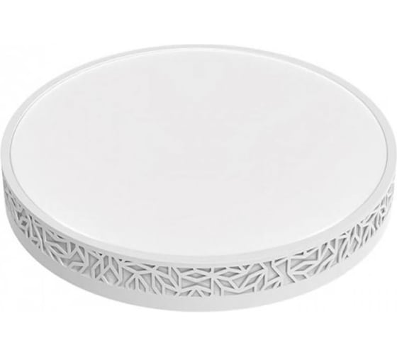 Потолочная лампа YEELIGHT Xiaomi Silva Ceiling Light YLXD35YL WHITE 1