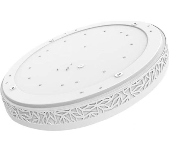 Потолочная лампа YEELIGHT Xiaomi Silva Ceiling Light YLXD35YL WHITE