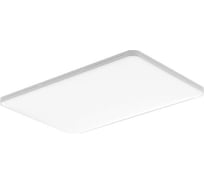 Потолочная лампа YEELIGHT Xiaomi Jade Ceiling Light Pro STAR TRAIL пульт в комплекте белая YLXD43YL