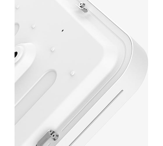 Потолочная лампа YEELIGHT Xiaomi Jade Ceiling Light Pro STAR TRAIL пульт в комплекте белая YLXD43YL