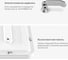 Потолочная лампа YEELIGHT Xiaomi Jade Ceiling Light Pro STAR TRAIL пульт в комплекте белая YLXD43YL 2