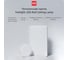Потолочная лампа YEELIGHT Xiaomi Jade Ceiling Light Pro STAR TRAIL пульт в комплекте белая YLXD43YL 4