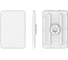 Потолочная лампа YEELIGHT Xiaomi C2001(R900) Ceiling Light 900mm YLXD039 3