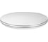 Настенно-потолочный LED светильник КОСМОС SKY Silver 48Вт 230В 6500K 4000 Лм KCSky48w_S6500K 1