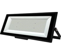 Прожектор FL-LED Light-PAD 800W Black 4200К 80000Лм 800Вт AC220-240В 800x360x50мм 7785г 615701