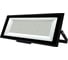Прожектор FL-LED Light-PAD 800W Black 4200К 80000Лм 800Вт AC220-240В 800x360x50мм 7785г 615701 5
