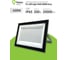 Прожектор FL-LED Light-PAD 200W Grey 4200К 20000Лм 200Вт AC220-240В 327x235x30мм 1510г 616869 3