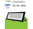 Прожектор FL-LED Light-PAD 800W Grey 6400К 80000Лм 800Вт AC220-240В 800x360x50мм 7785г 615749 6