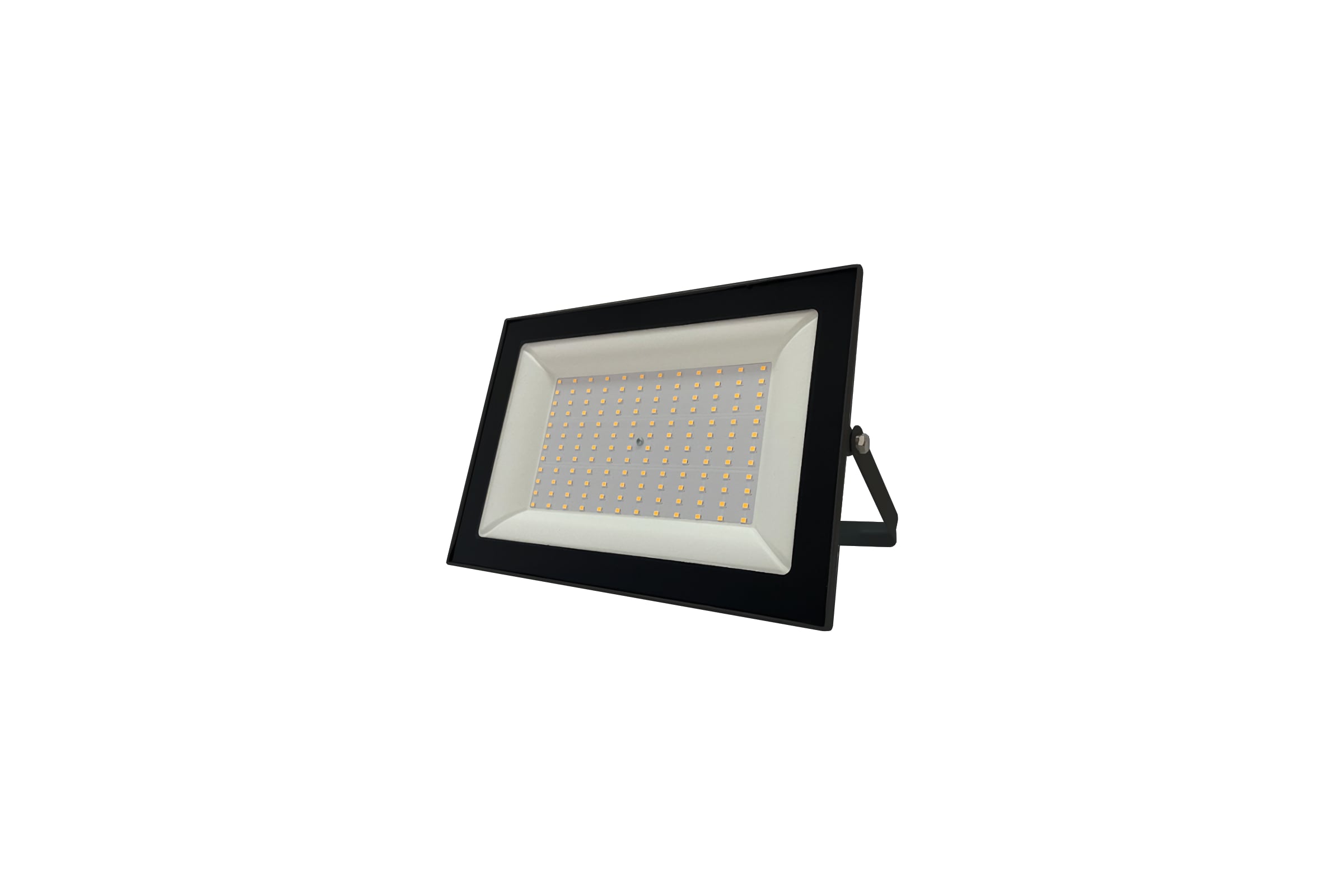 Прожектор FL-LED Light-PAD 250W Black 2700К 25000Лм 250Вт AC220