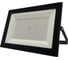 Прожектор FL-LED Light-PAD 250W Black 2700К 25000Лм 250Вт AC220-240В 370x270x38мм 1910г 616876 1