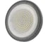 Подвесной светодиодный светильник FL-LED HB-UFO 50W 5000K Grey D=230мм H=32мм 50Вт 5000Лм 615770 1