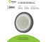 Подвесной светодиодный светильник FL-LED HB-UFO 50W 5000K Grey D=230мм H=32мм 50Вт 5000Лм 615770 3