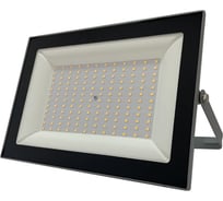 Прожектор FL-LED Light-PAD 250W Grey 2700К 25000Лм 250Вт AC220-240В 370x270x38мм 1910г 616883