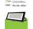 Прожектор FL-LED Light-PAD 800W Grey 4200К 80000Лм 800Вт AC220-240В 800x360x50мм 7785г 615732 6