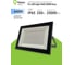 Прожектор FL-LED Light-PAD 250W Grey 6400К 25000Лм 250Вт AC220-240В 370x270x38мм 1910г 616913 6