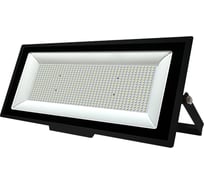 Прожектор FL-LED Light-PAD 700W Black 4200К 59500Лм 700Вт AC220-240В 700x330x41мм 4800г 612397