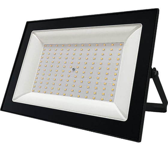 Портативная электростанция FL-LED Light-PAD 100W Grey 2700К 10000Лм 100Вт AC220-240В 234x180x30мм 640г Epilso 616821 1
