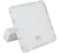 Светодиодный светильник DIORA Quadro Track 10/1400 Г80 1400лм 10Вт 6000K IP40 0,95PF 85Ra Кп<1 White DQT10-G80-6K-W 1