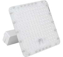 Светодиодный светильник DIORA Quadro Track 30/4300 К25 4300лм 30Вт 5000K IP40 0,95PF 85Ra Кп<1 White DQT30-K25-5K-W