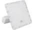 Светодиодный светильник DIORA Quadro Track 30/4300 К25 4300лм 30Вт 5000K IP40 0,95PF 85Ra Кп<1 White DQT30-K25-5K-W 1
