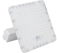 Светодиодный светильник DIORA Quadro Track 20/2900 Д 2900лм 20Вт 4000K IP40 0,95PF 85Ra Кп<1 White DQT20-D-4K-W