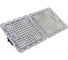 Светодиодный светильник DIORA Quadro Track2 20/3200 Д115 3200лм 20Вт 5000К IP40 0,95PF 85Ra Кп<1 Black DQ2T20-D115-5K-B 1
