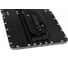 Светодиодный светильник DIORA Quadro Track2 48/7400 Д115 7400лм 48Вт 3000К IP40 0,95PF 85Ra Кп<1 Black DQ2T48-D115-3K-B 3