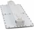 Светодиодный светильник DIORA Quadro Track2 20/3400 Д115 3400лм 20Вт 6000К IP40 0,95PF 85Ra Кп<1 White DQ2T20-D115-6K-W 4