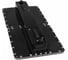 Светодиодный светильник DIORA Quadro Track2 40/6000 Г75 6000лм 40Вт 5000К IP40 0,95PF 85Ra Кп<1 Black DQ2T40-G75-5K-B 4