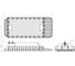Светодиодный светильник DIORA Caiman 150/25000 Д 25000лм 150Вт 3000K IP67 0,95PF 70Ra Кп<1 консоль DC150D-3K-C 2