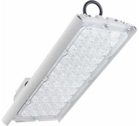 Светодиодный светильник DIORA Unit Cross 90/10500 10500лм 90Вт 5000K IP67 70Ra консоль DUC90-5K-C