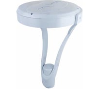 Светодиодный светильник DIORA Germes Park 30/3600 Д opal 3600лм 30Вт 5000K IP66 0,95PF 70Ra Kп<1 DGP30D-O-5K