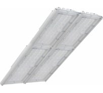 Светодиодный светильник DIORA Unit2 PRO 270/45000 Ш2 45000лм 270Вт 5000K IP67 0.95PF 70Ra Кп<1 консоль DUPRO270Sh2-5K-C