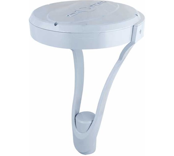 Светодиодный светильник DIORA Germes Park 30/3600 Д opal 3600лм 30Вт 4000K IP66 0,95PF 70Ra Kп<1 DGP30D-O-4K 1