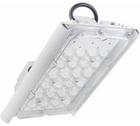 Светодиодный светильник DIORA Unit Cross 55/6500 6500лм 55Вт 5000K IP67 70Ra консоль DUC55-5K-C