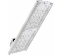 Светодиодный светильник DIORA Unit Cross 110/13000 13000лм 110Вт 5000K IP67 70Ra консоль DUC110-5K-C